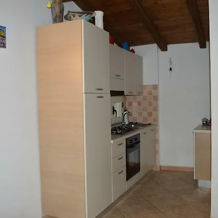 Casa Rosa Сasa de vacaciones Cardedu