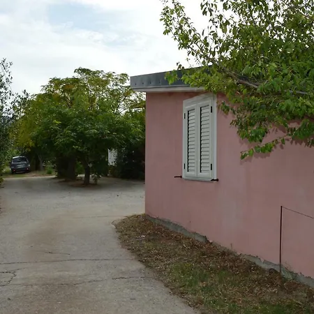 Casa Rosa Сasa de vacaciones Cardedu
