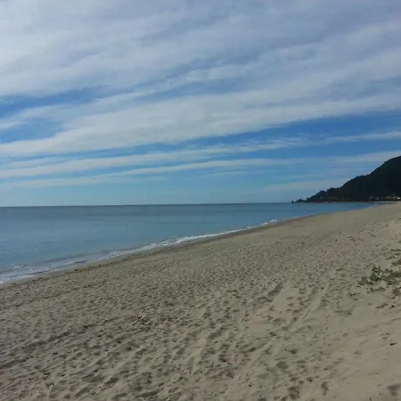 Сasa de vacaciones Casa Rosa Cardedu